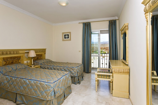 Checkin Colina del Paraiso en Marbella